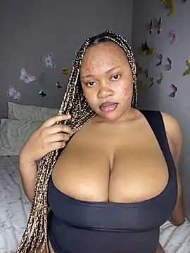 CuteSexyBoobz online show from April 20, 10:22 pm