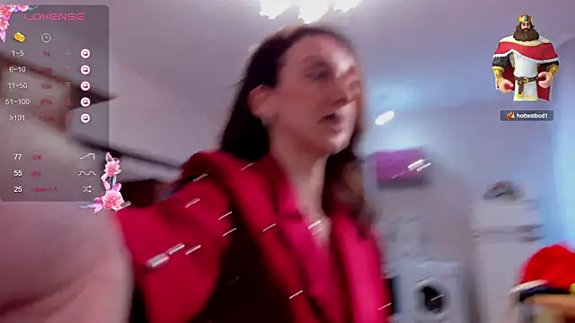 Snapshot of desired_zzoya chatting on March 6, 11:36 am desired zzoya online show from March 6, 11:36 am