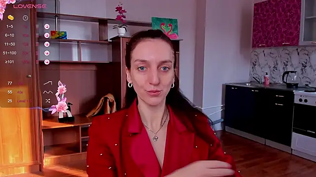 Snapshot of desired_zzoya chatting on March 9, 3:11 am desired zzoya online show from March 9, 3:11 am