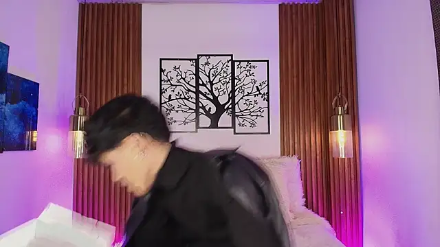 Jonas Rivers online show from January 16, 4:05 am