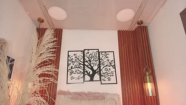 Jonas Rivers online show from February 10, 3:54 am