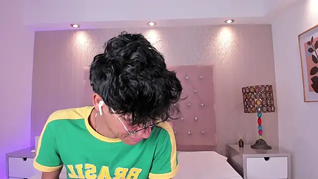 Jonas Rivers online show from March 4, 4:07 am