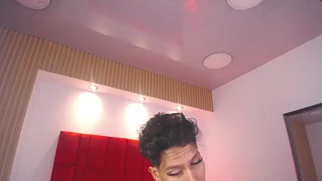 Jonas Rivers online show from April 29, 4:27 am