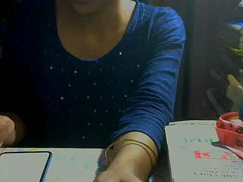 mayra89 online show from October 1, 3:07 pm