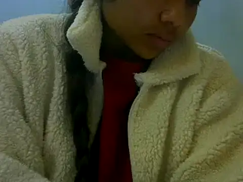 mayra89 online show from February 14, 2:36 pm