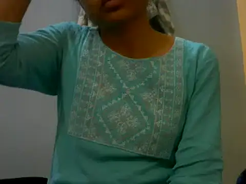 mayra89 online show from February 19, 4:14 pm