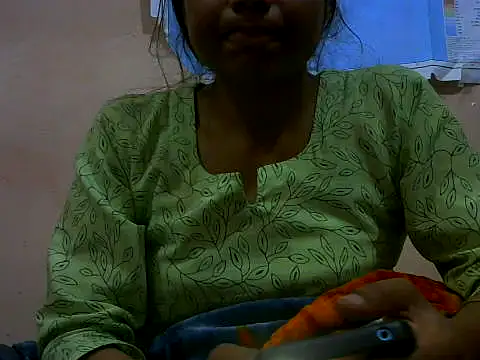 mayra89 online show from March 17, 4:10 pm