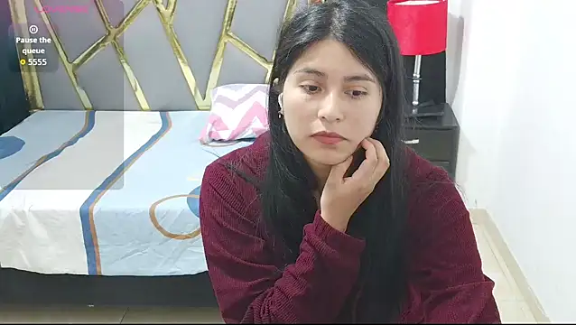 kangomez online show from December 3, 2:08 am