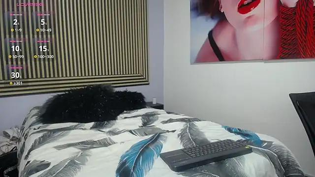 LorenaJoness online show from September 29, 8:02 pm