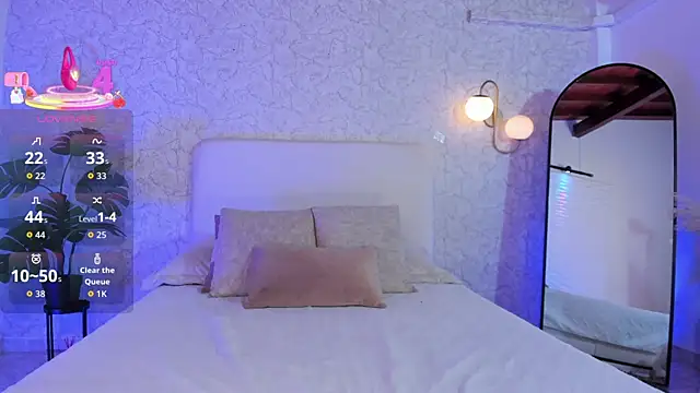alanarouge online show from April 30, 11:38 am