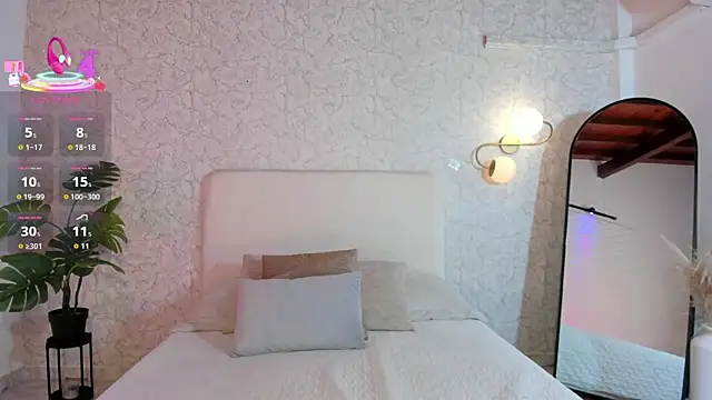 alanarouge online show from June 12, 11:31 am
