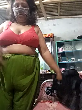 Pakhi Couple 69 online show from March 6, 4:20 am