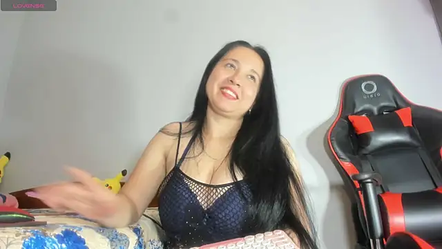 hot-nikol online show from March 8, 1:59 pm