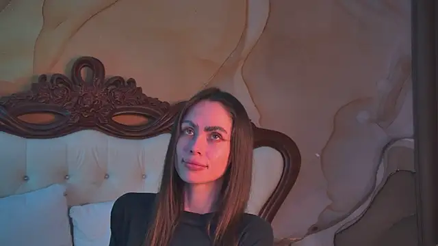 Amanda River online show from January 14, 12:44 pm