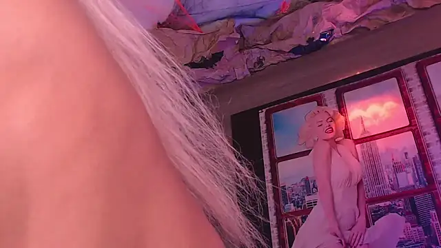 SashaNova online show from October 30, 5:09 am