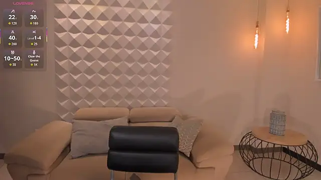 Snapshot of MaddisonCollins chatting on October 10, 7:46 pm MaddisonCollins online show from October 10, 7:46 pm