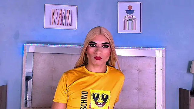 Emily Castillo 1 online show from September 26, 5:00 am