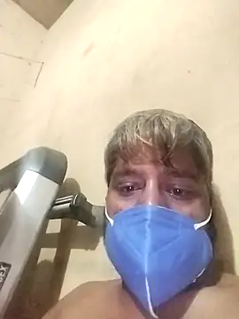 Snapshot of Maidangirl chatting on March 18, 8:04 pm Maidangirl online show from March 18, 8:04 pm