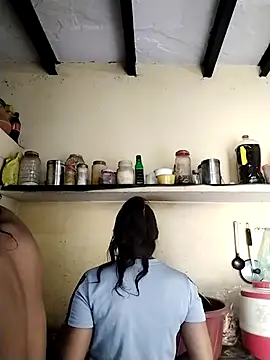 Snapshot of Maidangirl chatting on March 22, 6:54 am Maidangirl online show from March 22, 6:54 am