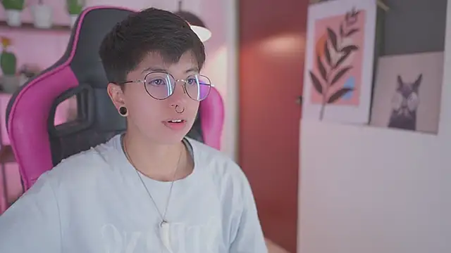 tommy blue online show from January 14, 11:53 pm