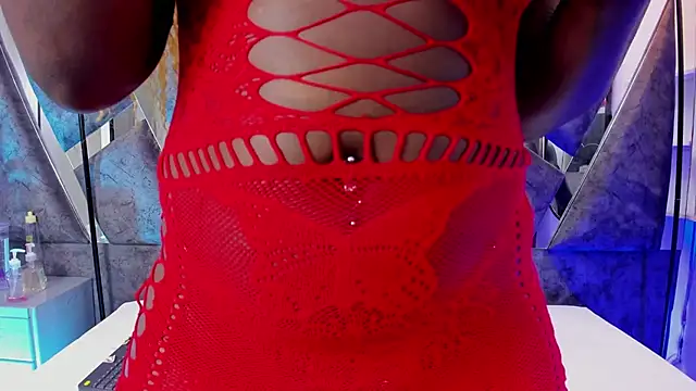 CandyMartinez  online show from February 3, 7:52 pm