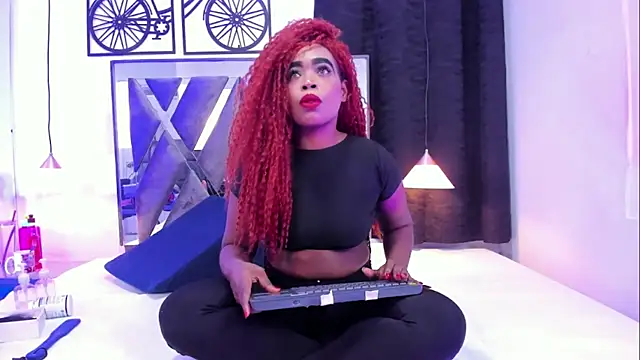 CandyMartinez  online show from March 12, 8:48 pm