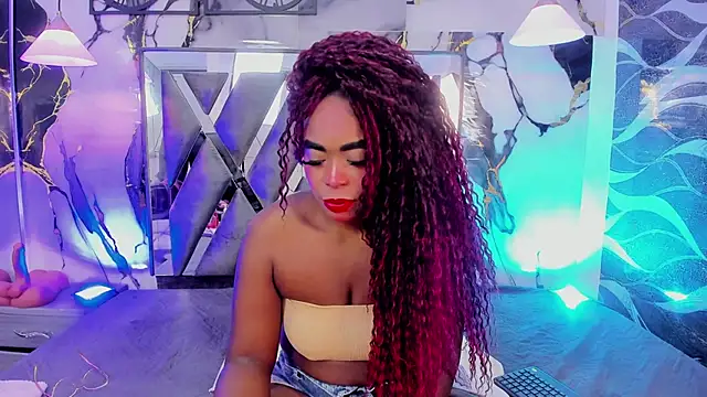 Snapshot of CandyMartinez_ chatting on June 15, 7:05 pm CandyMartinez online show from June 15, 7:05 pm