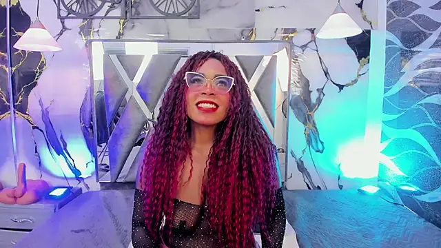 CandyMartinez  online show from July 24, 8:07 pm