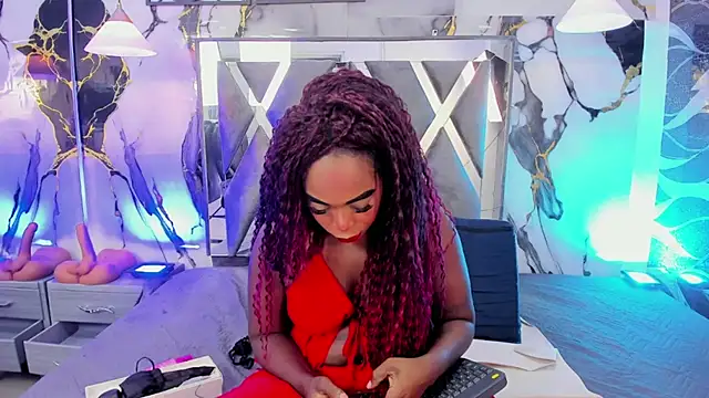 CandyMartinez  online show from July 30, 8:19 pm