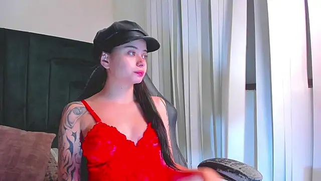SaskiaGrendel online show from June 16, 12:24 am