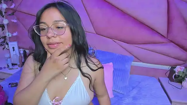  Violeta 18 online show from September 21, 3:52 am