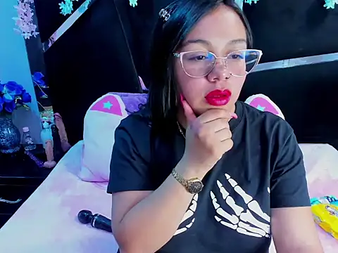  Violeta 18 online show from September 23, 3:42 am