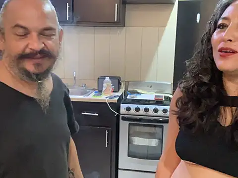 Snapshot of Sollhmaarh chatting on February 22, 4:24 am Sollhmaarh online show from February 22, 4:24 am