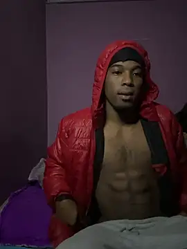 Snapshot of BossPlaya98 chatting on March 8, 2:48 am BossPlaya98 online show from March 8, 2:48 am