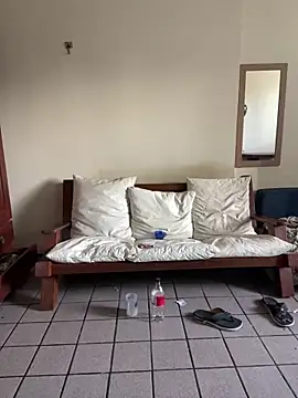 Snapshot of Dasul_ chatting on March 4, 7:11 pm Dasul online show from March 4, 7:11 pm