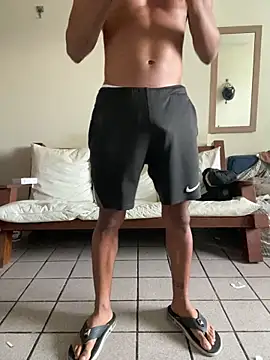 Snapshot of Dasul_ chatting on March 13, 6:12 pm Dasul online show from March 13, 6:12 pm