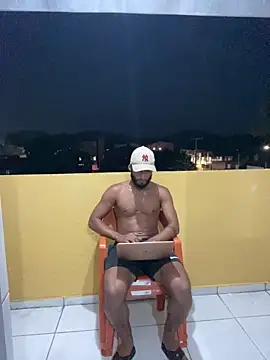 Snapshot of Dasul_ chatting on October 5, 8:51 pm Dasul online show from October 5, 8:51 pm