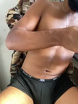 Snapshot of Dasul_ chatting on October 19, 6:52 pm Dasul online show from October 19, 6:52 pm