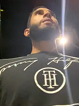 Snapshot of Dasul_ chatting on November 18, 5:34 am Dasul online show from November 18, 5:34 am