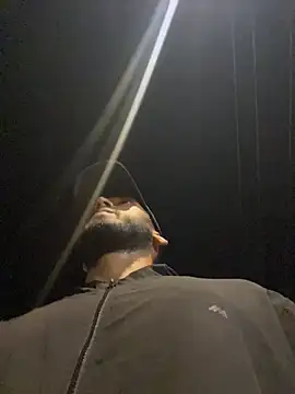 Snapshot of Dasul_ chatting on February 3, 6:22 am Dasul online show from February 3, 6:22 am