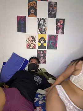 etihotyy online show from March 22, 7:57 am