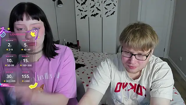 Snapshot of JayMollyy chatting on January 12, 6:24 pm JayMollyy online show from January 12, 6:24 pm