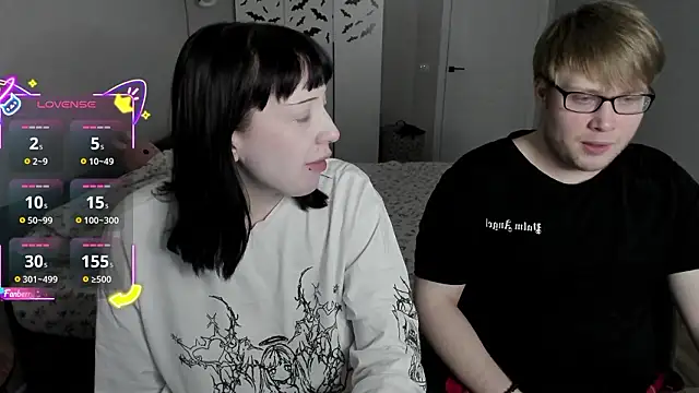 Snapshot of JayMollyy chatting on February 3, 5:51 pm JayMollyy online show from February 3, 5:51 pm