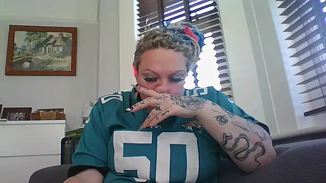 livieblainn online show from March 3, 3:53 pm