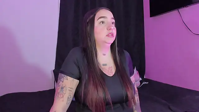 Celestte online show from November 27, 6:04 am