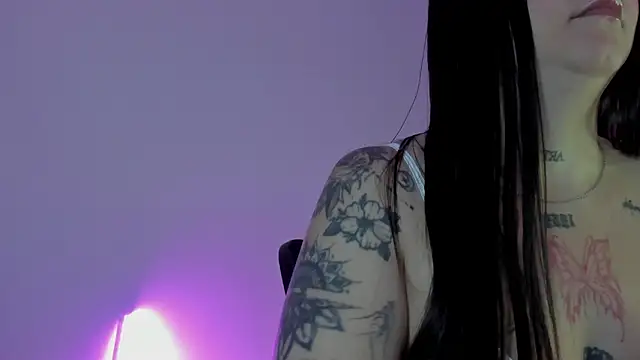 Celestte online show from February 22, 8:46 am