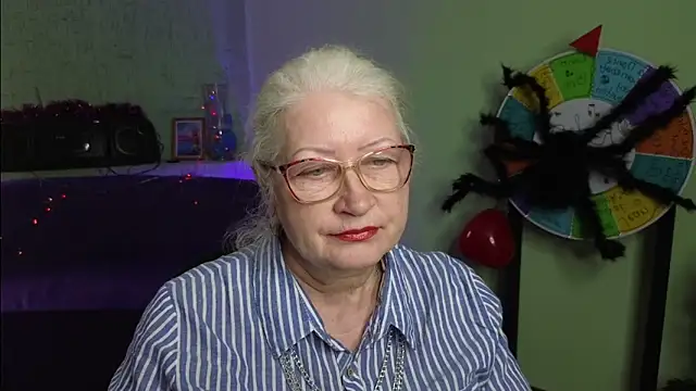 Maya Mayflower online show from March 3, 12:37 pm