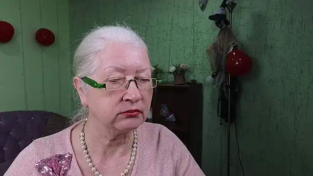 Maya Mayflower online show from March 10, 12:26 pm