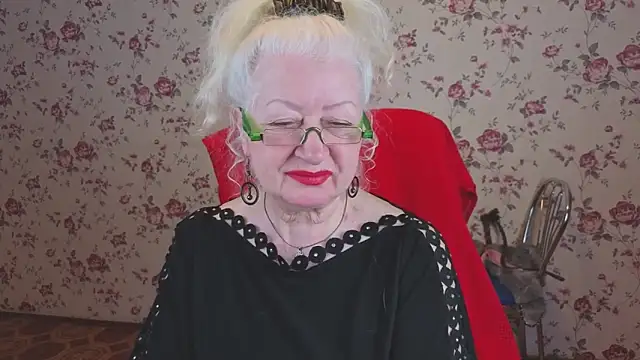 Maya Mayflower online show from February 23, 3:04 am