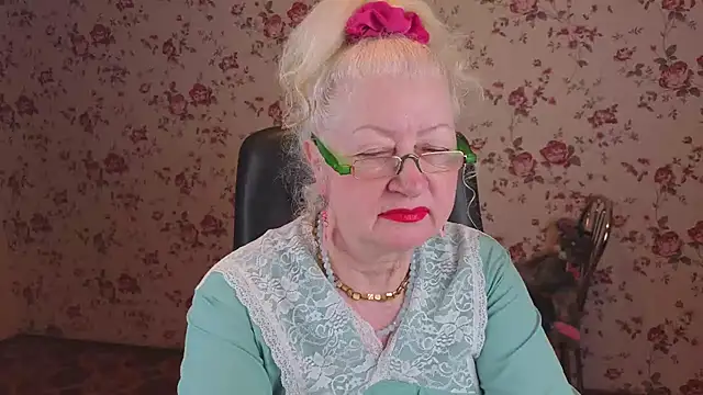 Maya Mayflower online show from March 13, 2:51 am